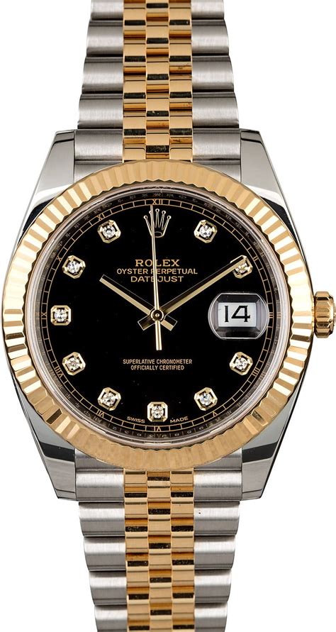 where will buy a rolex oyster perpetual 47 diamonds|Rolex datejust 41mm diamond bezel.